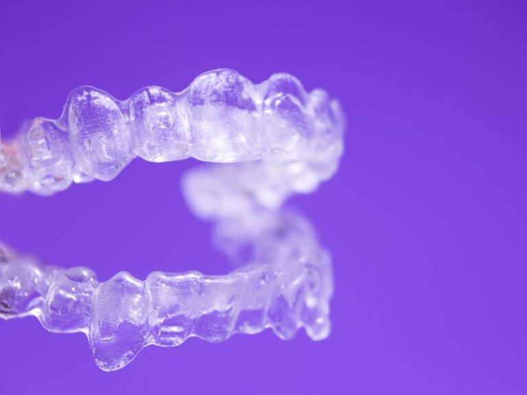 ortodoncia Invisalign
