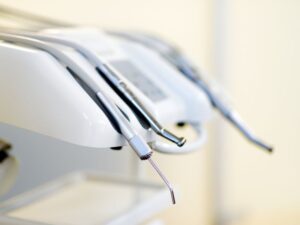 Limpieza dental profesional