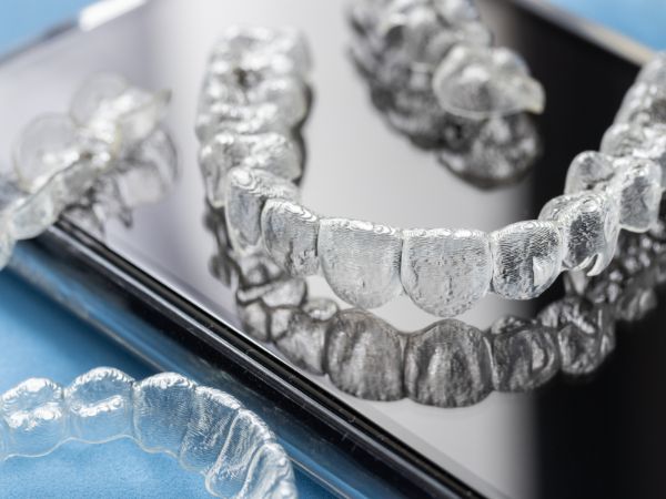 invisalign day