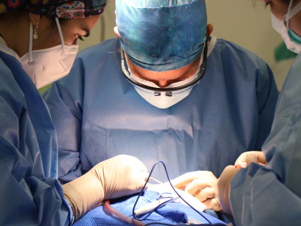 Odontoestomatología