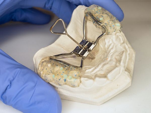 disyuntor dental