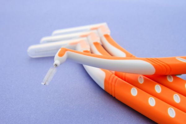 cepillo interdental