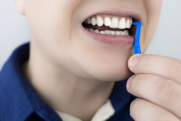 cepillo interdental