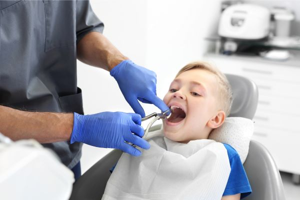 tratamiento de ortodoncia