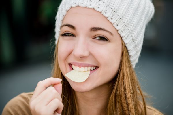 ortopedia dental en niños